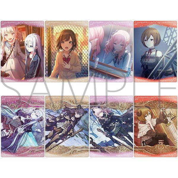 Project Sekai Colorful Stage! feat. Hatsune Miku Desk Mat Collection / vol.16 A
