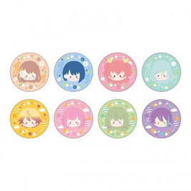 Project Sekai Colorful Stage! feat. Hatsune Miku Embroidered Badge Collection C