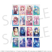 Project Sekai Colorful Stage! feat. Hatsune Miku ePick card series vol.4 A