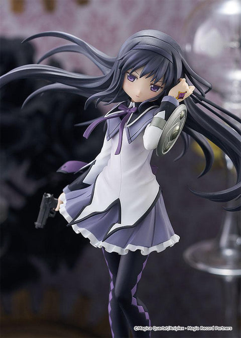 Puella Magi Madoka Magica POP UP PARADE Homura Akemi