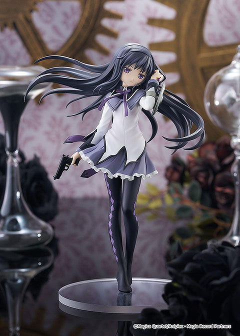 Puella Magi Madoka Magica POP UP PARADE Homura Akemi