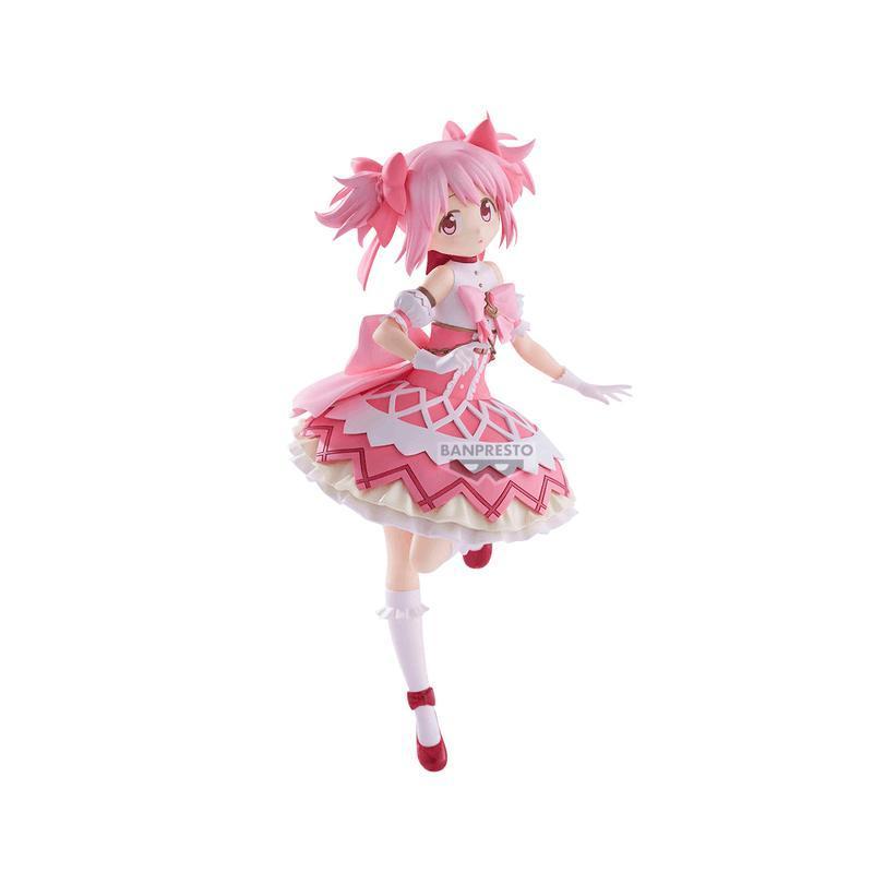 Puella Magi Madoka Magica the Movie -Walpurgisnacght: Rising- Madoka Kaname FIGURE Ⅱ
