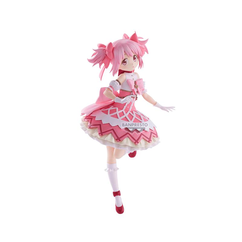 Puella Magi Madoka Magica the Movie -Walpurgisnacght: Rising- Madoka Kaname FIGURE Ⅱ