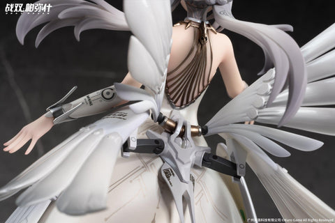 Punishing: Gray Raven APEX Liv Woven Wings of Promised Daybreak Ver.