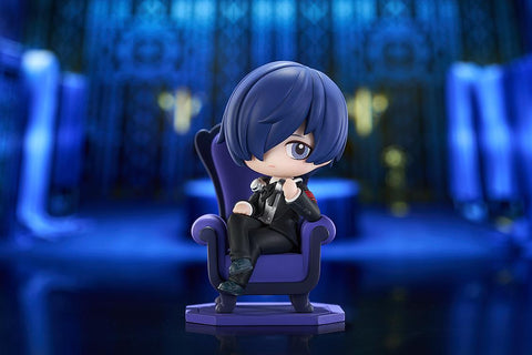Qset+ P3P Protagonist GoodSmile Arts Shanghai Persona3 [PREORDER with deadline]