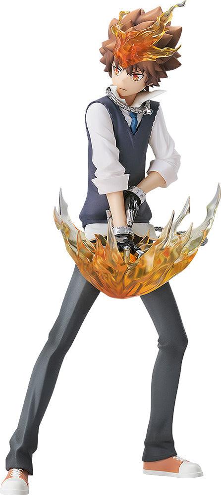REBORN! POP UP PARADE Tsunayoshi Sawada