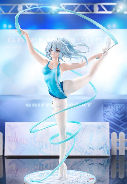 RISE UP Girls' Frontline PA-15 RIBOSE Dance in the Ice Sea Ver.