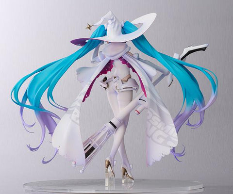 Racing Miku 2024 Ver. Good Smile Racing Hatsune Miku GT Project 1/7 Scale figure [PREORDER with deadline]