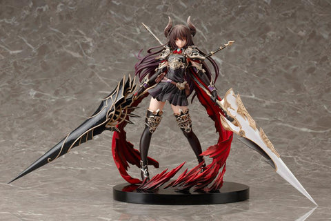 Rage of Bahamut KOTOBUKIYA Dark Dragoon Forte (Resale)