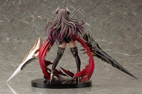 Rage of Bahamut KOTOBUKIYA Dark Dragoon Forte (Resale)