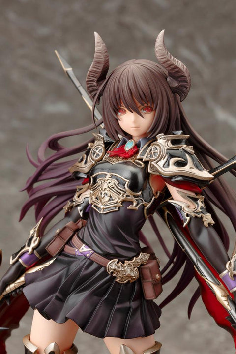 Rage of Bahamut KOTOBUKIYA Dark Dragoon Forte (Resale)