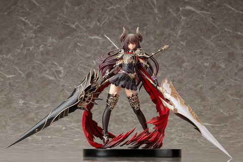 Rage of Bahamut KOTOBUKIYA Dark Dragoon Forte (Resale)