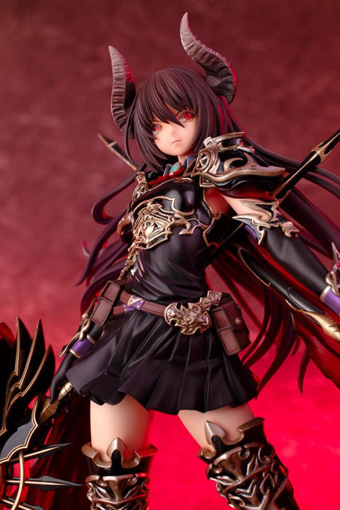 Rage of Bahamut KOTOBUKIYA Dark Dragoon Forte (Resale)