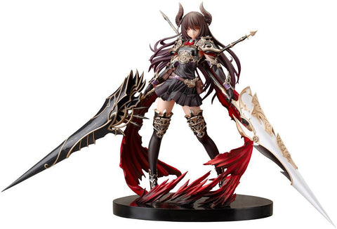 Rage of Bahamut KOTOBUKIYA Dark Dragoon Forte (Resale)