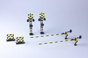 Railway Crossing