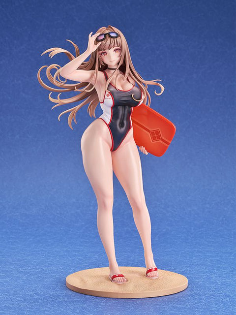 Rapi: Classic Vacation

GoodSmile Arts Shanghai GODDESS OF VICTORY: NIKKE

[Preorder]