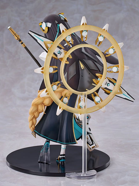 Rapunzel Scale Figure GODDESS OF VICTORY: NIKKE GOOD SMILE COMPANY [PREORDER with deadline]