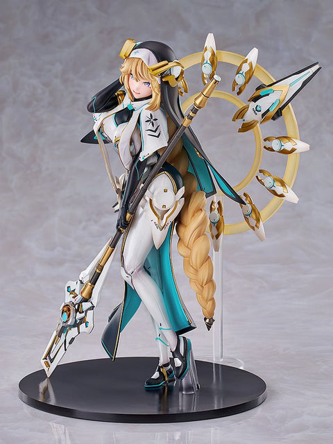 Rapunzel Scale Figure GODDESS OF VICTORY: NIKKE GOOD SMILE COMPANY [PREORDER with deadline]