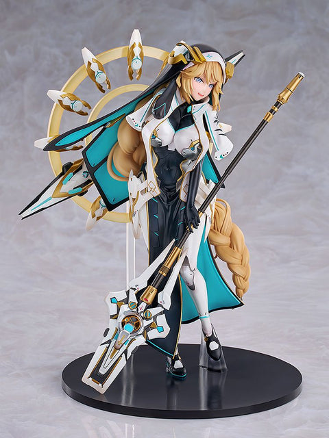 Rapunzel Scale Figure GODDESS OF VICTORY: NIKKE GOOD SMILE COMPANY [PREORDER with deadline]