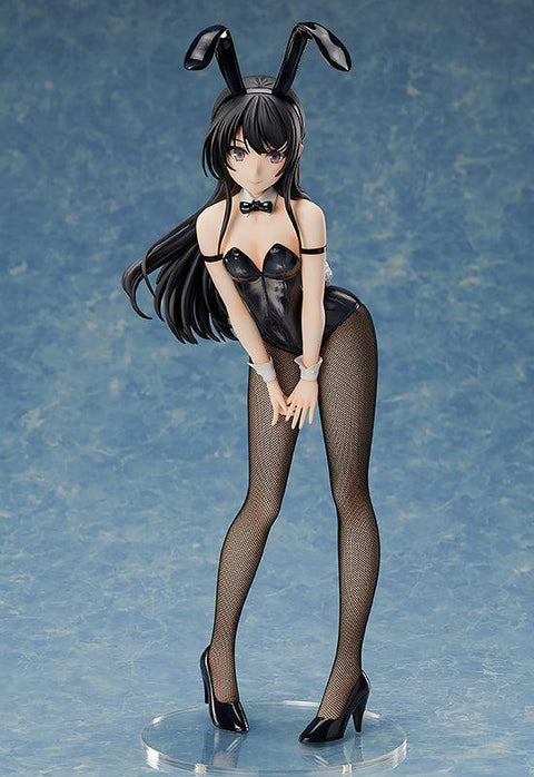 Rascal Does Not Dream of Bunny Girl Senpai FREEing Mai Sakurajima: Bunny Ver. (re-run)