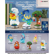 Re-Ment Pokémon Swing Vignette Collection 3 Blind Box