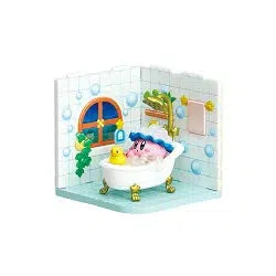 Re-ment Kirby's Wonder Room Diorama Figure Blind Box