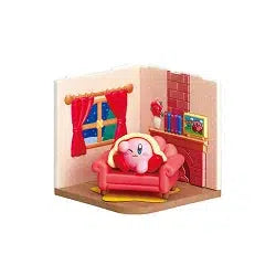 Re-ment Kirby's Wonder Room Diorama Figure Blind Box