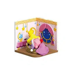 Re-ment Kirby's Wonder Room Diorama Figure Blind Box