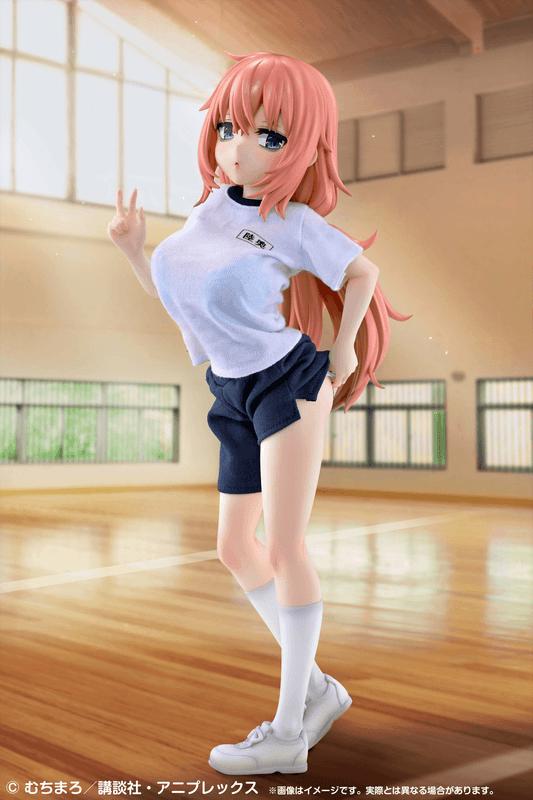 Re▼Dress Komaro Michinoku 1/4 P.E. Uniform Ver.