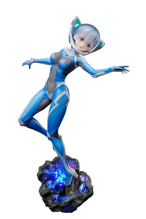Re:ZERO -Starting Life in Another World - Design COCO Rem A×A -SF SpaceSuit-
