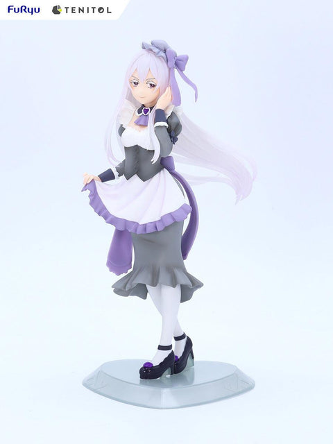 Re:ZERO -Starting Life in Another World- FuRyu TENITOL YUMEKAWA Maid Echidna