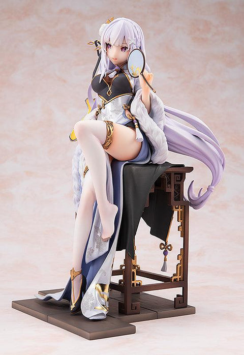 Re:ZERO -Starting Life in Another World- KADOKAWA Emilia: Graceful Beauty ver.