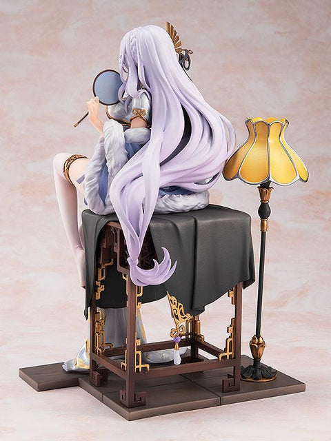 Re:ZERO -Starting Life in Another World- KADOKAWA Emilia: Graceful Beauty ver.