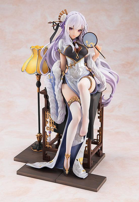 Re:ZERO -Starting Life in Another World- KADOKAWA Emilia: Graceful Beauty ver.