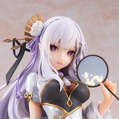 Re:ZERO -Starting Life in Another World- KADOKAWA Emilia: Graceful Beauty ver.