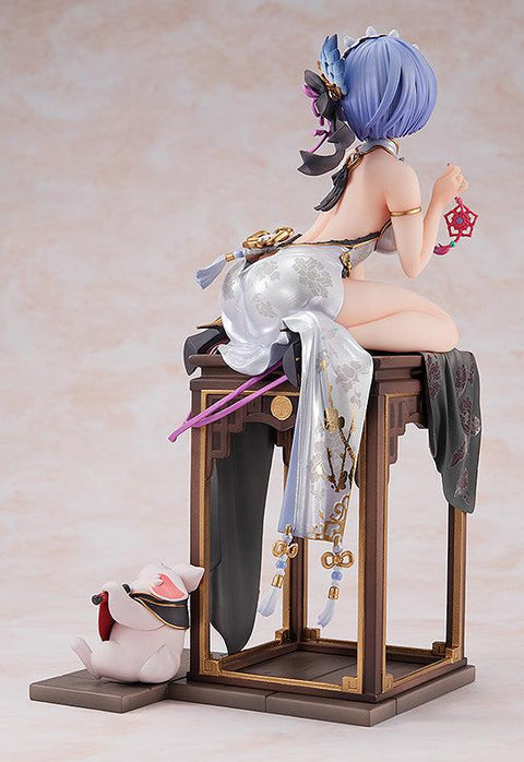 Re:ZERO -Starting Life in Another World- KADOKAWA Rem: Graceful Beauty ver.