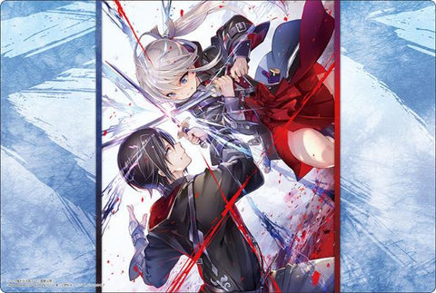 Reign of the Seven Spellblades Bushiroad Rubber Mat Collection V2 Dengeki Bunko (1-3 Selection)