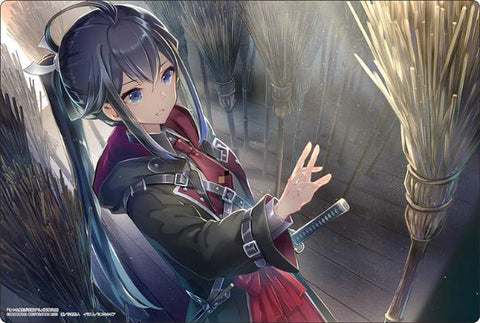 Reign of the Seven Spellblades Bushiroad Rubber Mat Collection V2 Dengeki Bunko (1-3 Selection)