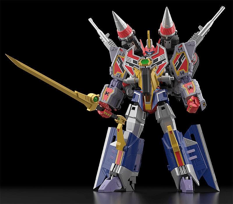 (Rerelease) MODEROID Full Power Gridman