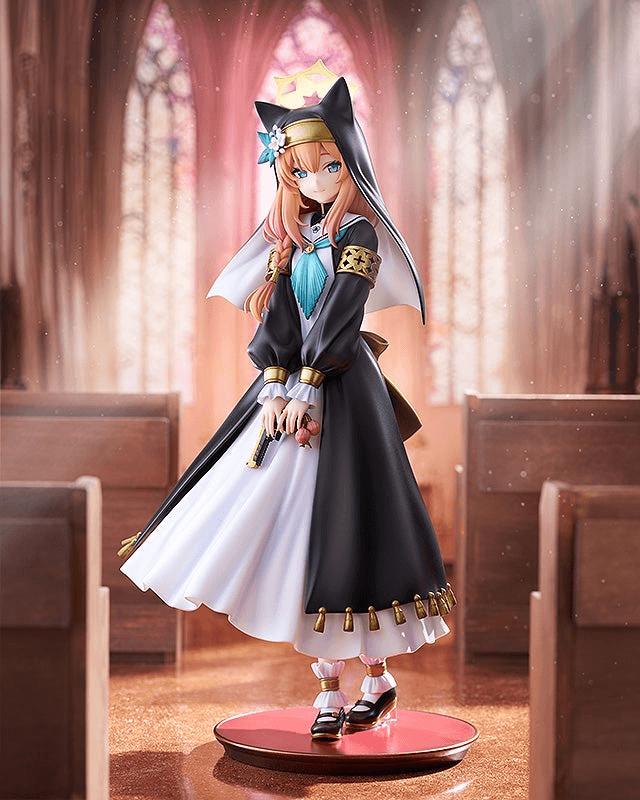 (Rerelease) Mari