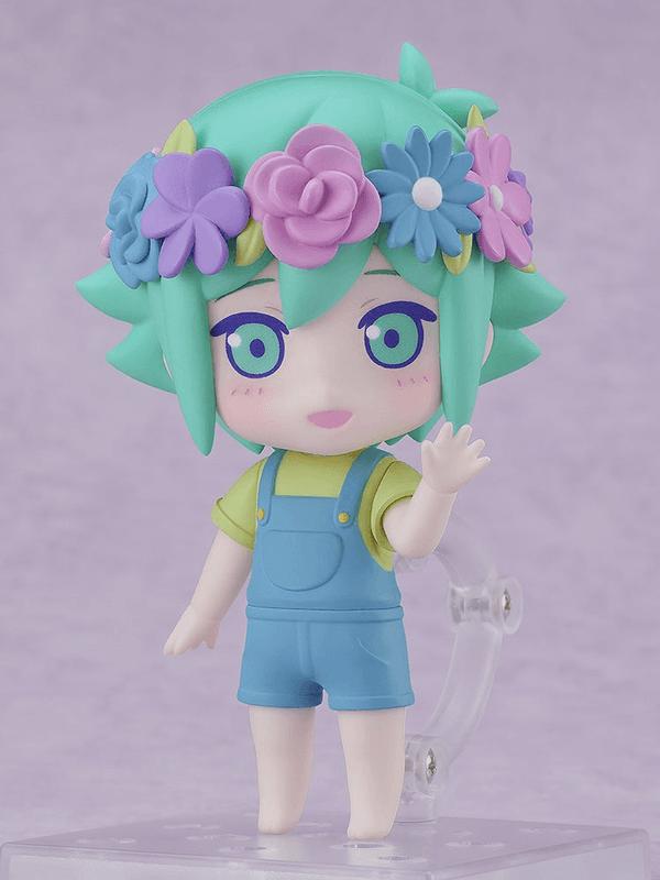 (Rerelease) Nendoroid Basil