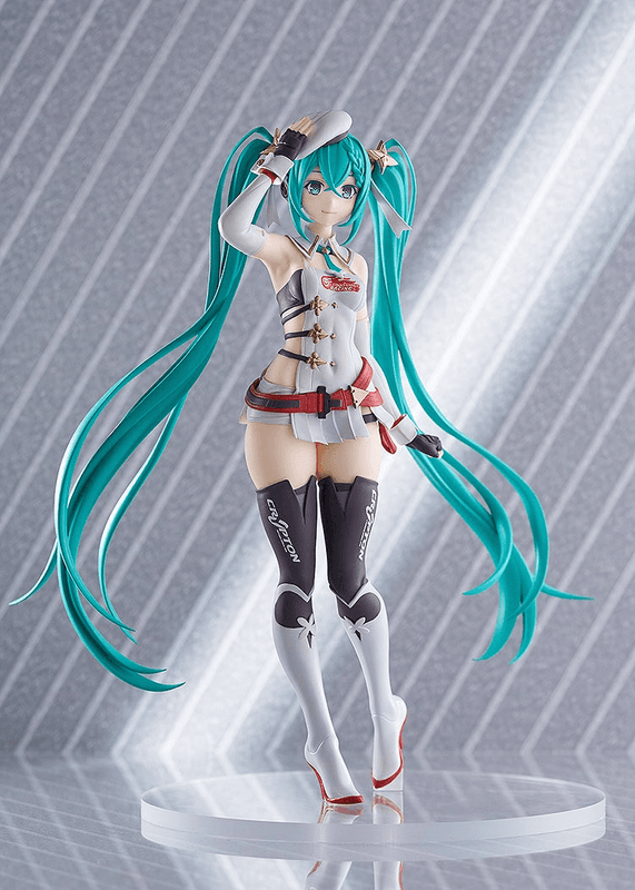 (Rerelease) POP UP PARADE Racing Miku: 2023 Ver.