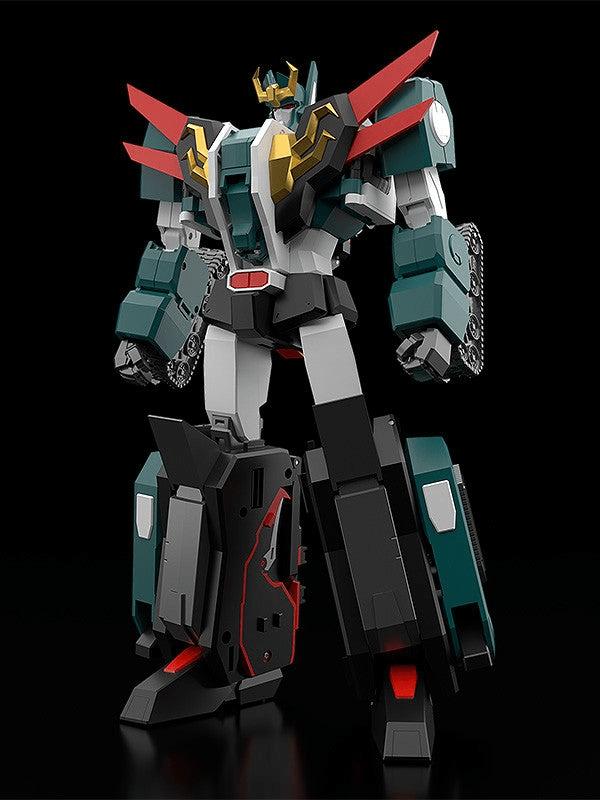 (Rerelease) THE GATTAI Seven Changer