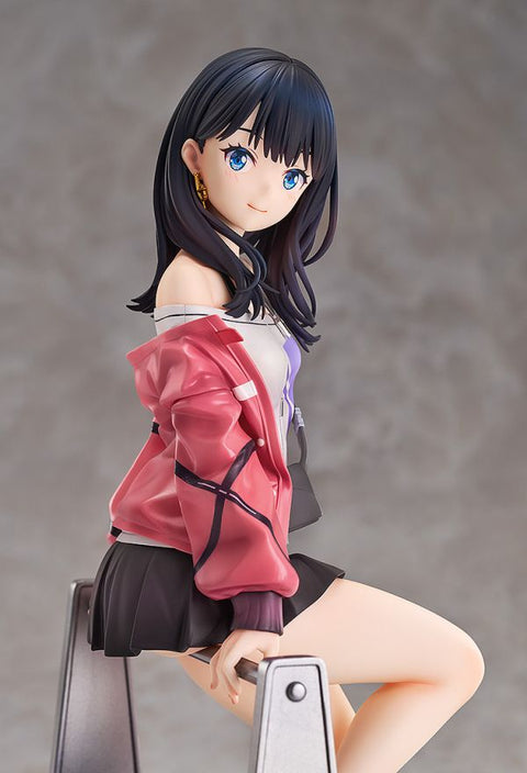 Rikka Takarada: Blue Sky Station

GoodSmile Arts Shanghai GRIDMAN DYNAZENON x Azur Lane

[Preorder]