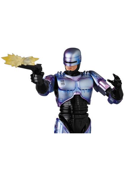 RoboCop 2 Medicom Toy MAFEX RoboCop 2 Renewal Ver.| Sino Hobby