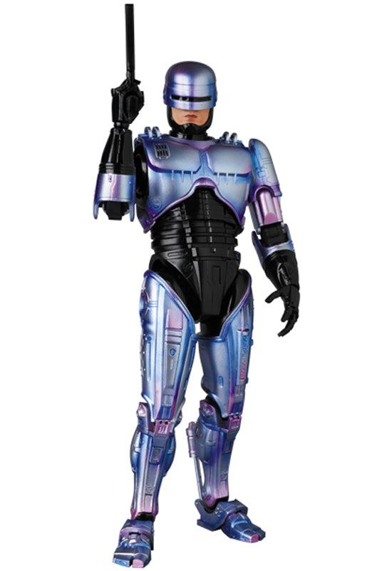 RoboCop 2 Medicom Toy MAFEX RoboCop 2 Renewal Ver