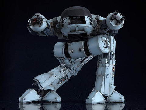 RoboCop MODEROID ED-209 (Rerelease)