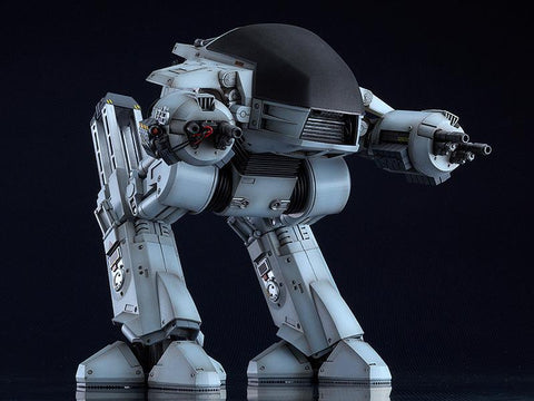 RoboCop MODEROID ED-209 (Rerelease)