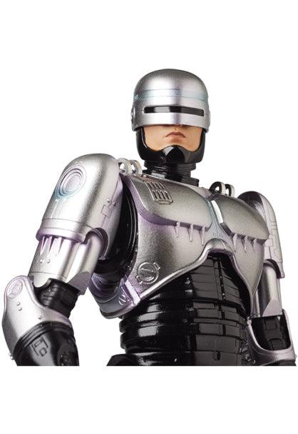 RoboCop Medicom Toy MAFEX RoboCop Renewal Ver.| Sino Hobby