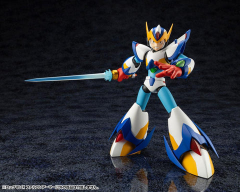 Rockman Mega Man X KOTOBUKIYA Megaman X Falcon Armor